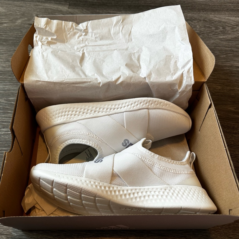 Adidas sneakers